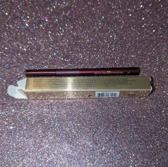 Black Kevin Aucoin The Precision Liquid Liner Eyeliner - Picture 3 of 4